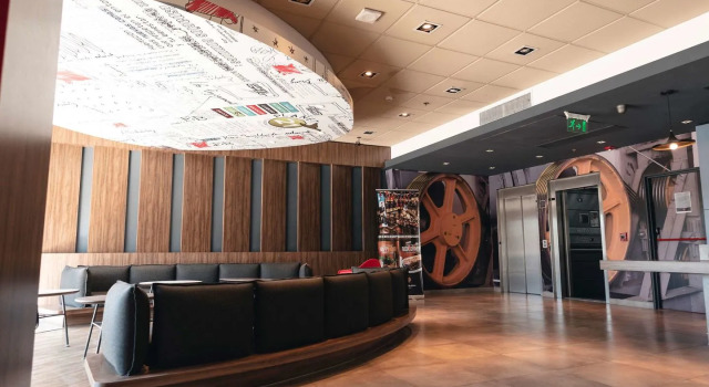 Ibis Pilar