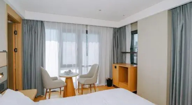 Люкс Bangkok Oriental Hotel