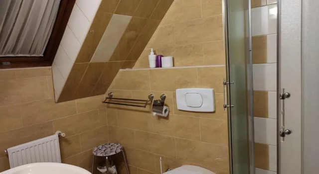 Номер Deluxe Le Rose Suites & Park Hotel