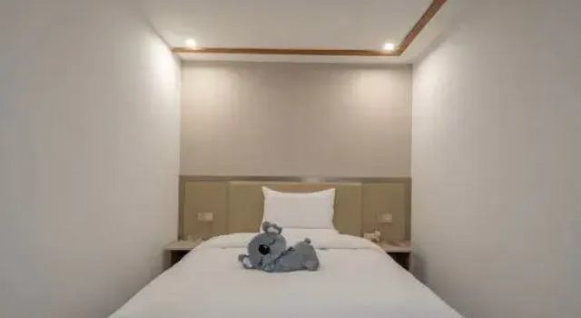 Семейный номер Standard Tian Yu Boutique Hotel Lijiang