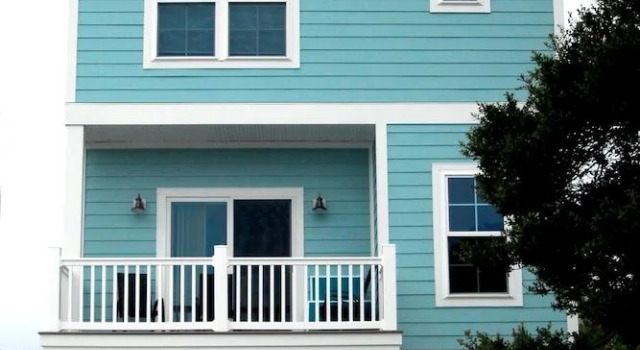 South Beach Cottages - 2706 Apartment 4, Prenota Appartamento Myrtle Beach Grand Strand