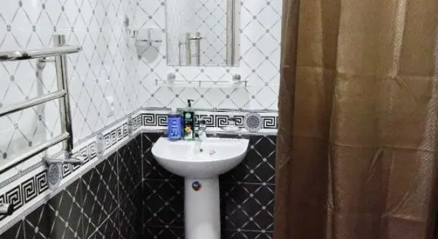 Номер Standard Chinara Guest House Airport