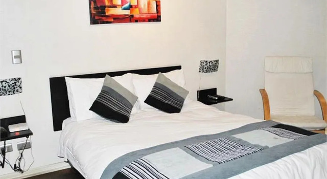 Explora Santiago Suite, Забронировать Отель Отели Сантьяго 3 звезды, рядом с Ла Часкона, 3*
