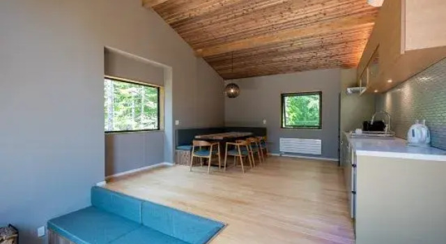 Sauna, campfire, BBQ included | Entire villa surrounded by forest and snow, Niseko Annepuri, Reserva ahora Villa Rankoshi Hokkaidō