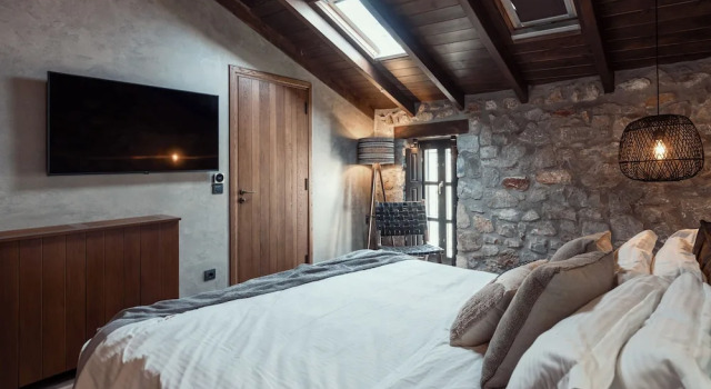 KaSeas Boutique Hotel, Buchen Sie Boutique Yerolimin 