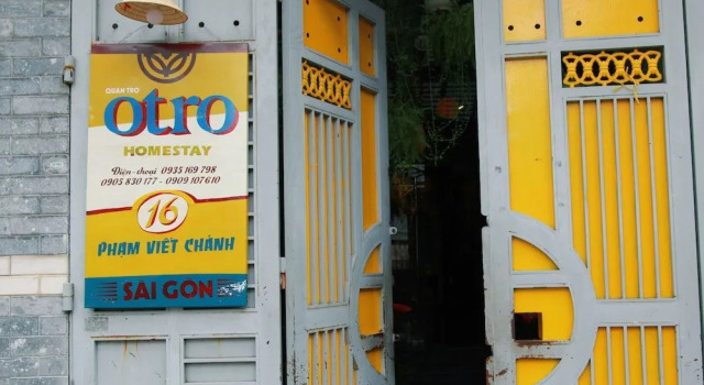 Oyo 730 Que Mot Cuc, Забронировать Отель District 6 