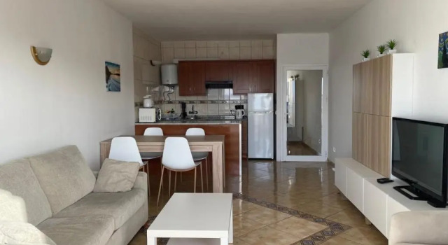 El Ancla, Book Hotel Hotels in Tenerife with Parking, Parking