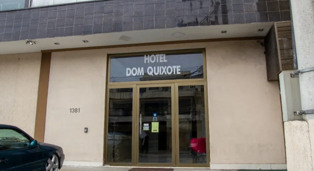 Hotel Dom Quixote, Забронировать Отель Отели штата Рио-де-Жанейро 3 звезды, 3*