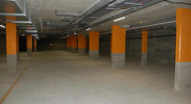 Апартаменты c 1 комнатой Resort Sitges Apartment Free Parking