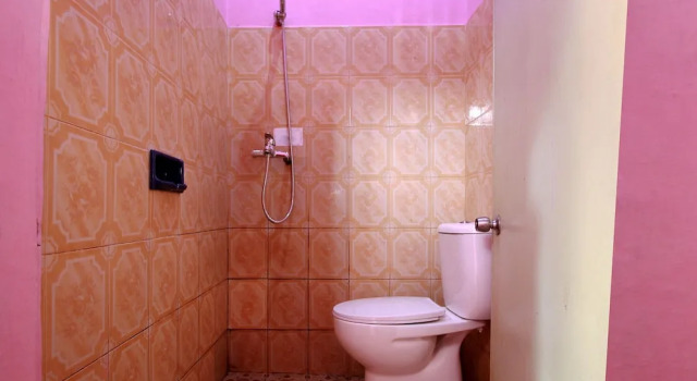 Номер Standard OYO 2838 Hotel Ayu