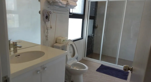 Номер Standard Traditional Arts Country Inn