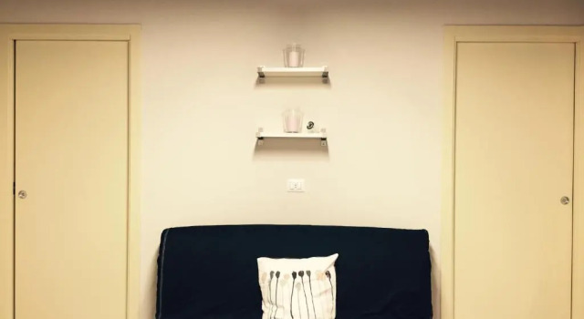 Niki O. Apartments