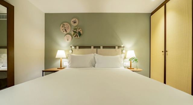 Grand Mercure Rio de Janeiro Copacabana