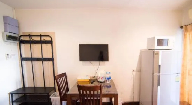 Номер Standard Kanavera House Serviced Apartment