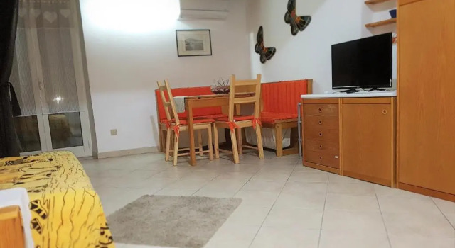 Апартаменты c 1 комнатой Lina's 1st Floor