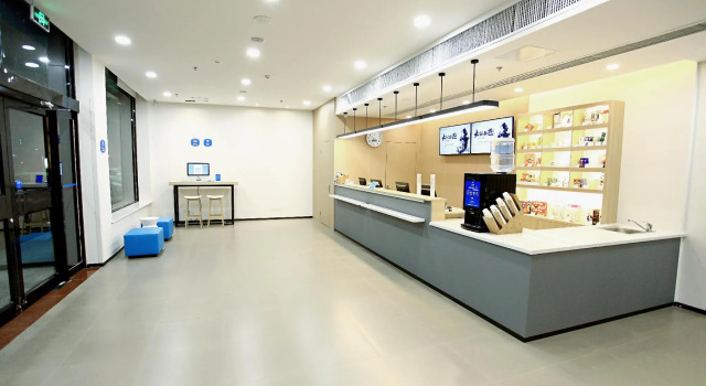 Hanting Hotel Shijiazhuang Xinji City Fu Street, Prenota Hotel Hotel e alloggi a Xinji, Hotel