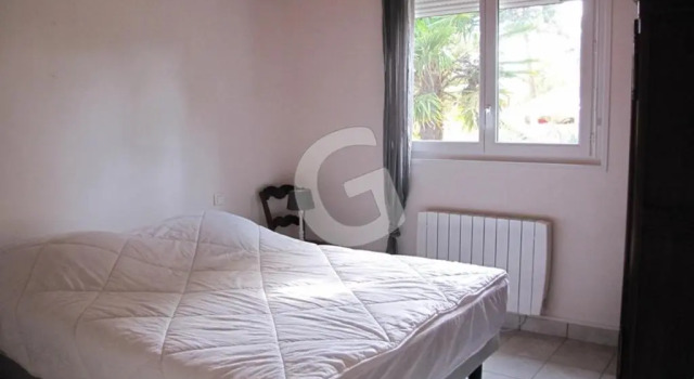 Maison La Tranche-sur-Mer, 5 pièces, 9 personnes - FR-1-357-272, Забронировать Отель Ла-Транш-сюр-Мер Маре-Пуатвен, рядом с Пляж Гриер
