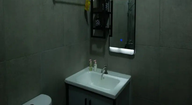 Номер Deluxe The Bilimbi Guesthouse & Inn