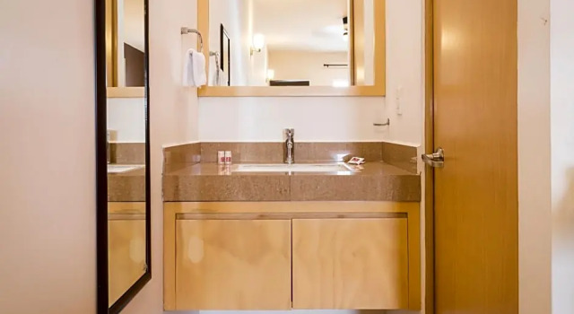 Номер Standard Nova Hotel
