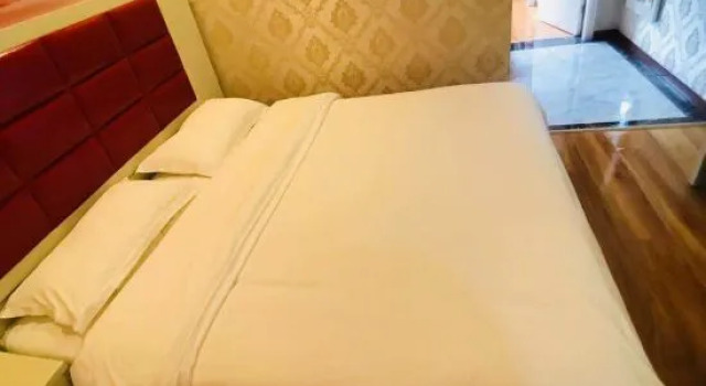 Люкс Business Beijing Shun Govenmment Office Hotel Right Mendian