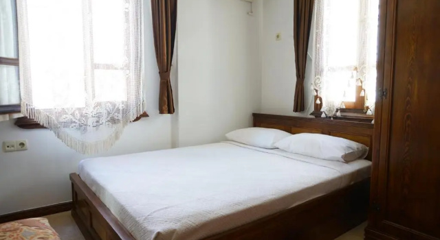 Двухместный номер Economy Ayışığı Hotel