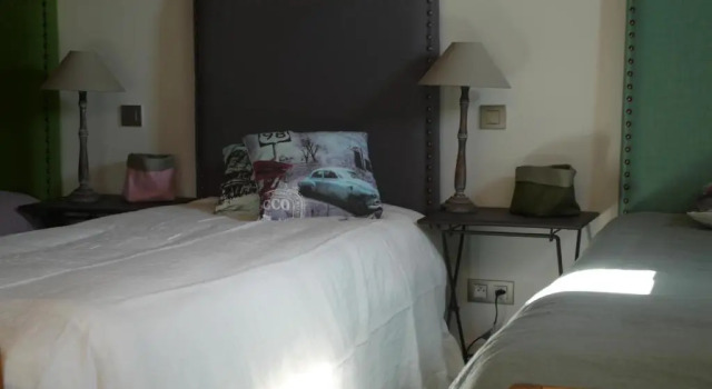 Номер Comfort Holiday Home La Bergerie (Vrs101)