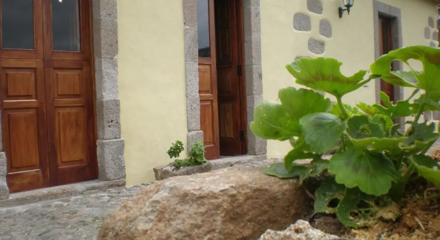 Casa Rural Las Caldereras, Book Hotel Teror Gran Canaria