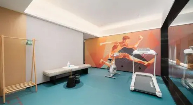 City Comfort Inn  (Nanning Anji Wanda Plaza Yiding Center), Rezerwuj Hotel Hotele w Nanning z parkingiem, Parking