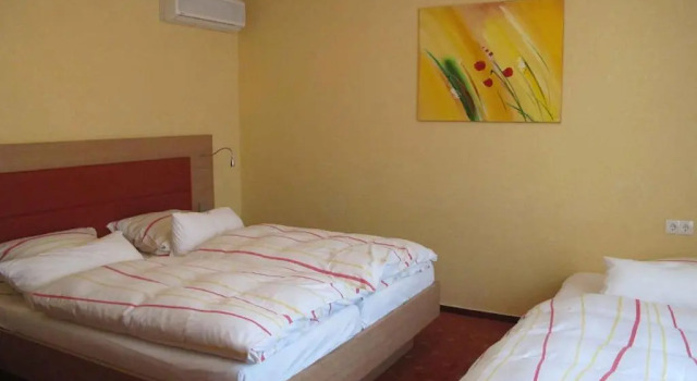 Номер Comfort Gästehaus Wagner