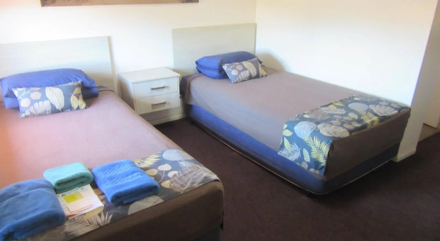 Dampier Mermaid Hotel Karratha, Book Hotel Dampier Pilbara