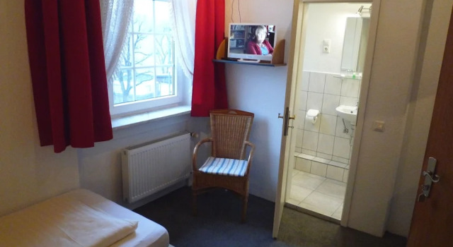 Hotel Alt-Lennep