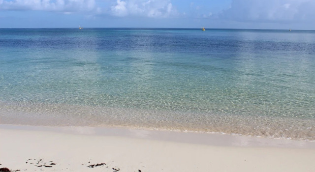 Номер Standard Puerta del Mar Cozumel