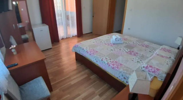 House Šapina