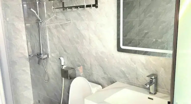 Номер Standard lộc phát