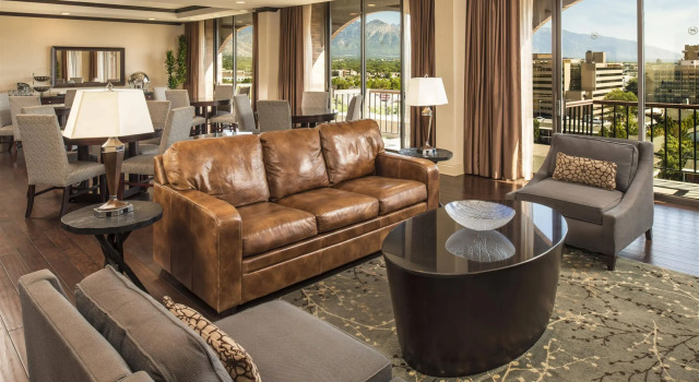 Sheraton Salt Lake City, Забронировать Отель Отели Солт-Лейк-Сити с бассейном, рядом с Salt Palace (выставочный центр), Бассейн