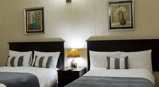 Mokorro Hotel