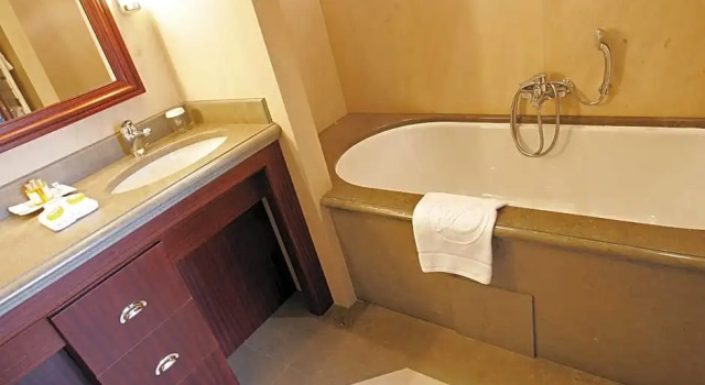 Номер Comfort Le Grand Hôtel - Domaine De Divonne