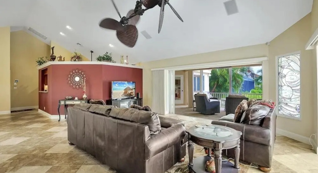 Kendall #66754 - 4 Br Home, Забронировать Отель Марко-Айленд штат Флорида