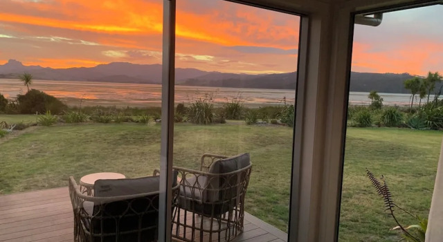 The Matarangi B & B, Забронировать Отель «постель и завтрак» Матаранги Coromandel Peninsula
