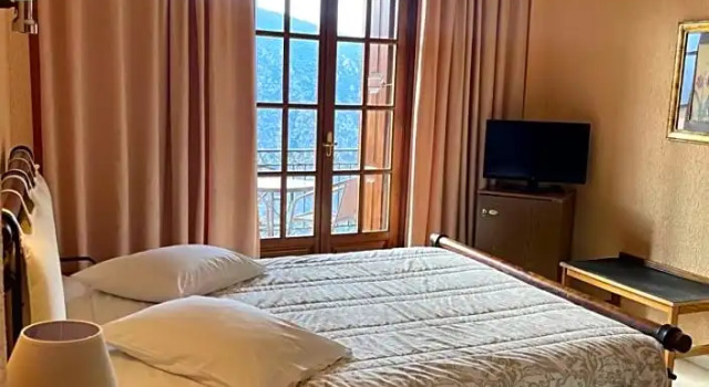 Номер Standard Olympic Hotel