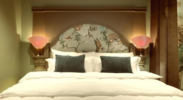 Liseberg Grand Curiosa Hotel, Забронировать Отель Центр Гетеборг