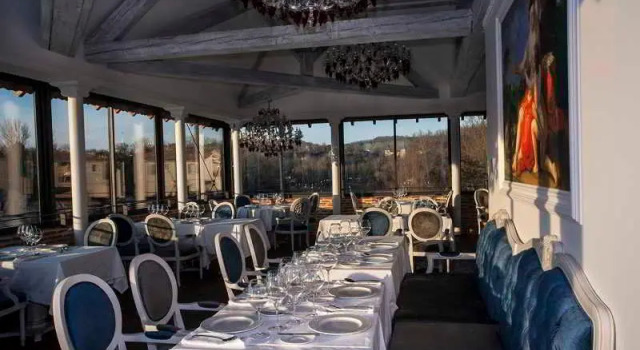 Номер Standard Hôtel Mercure Villeneuve sur Lot Moulin de Madame
