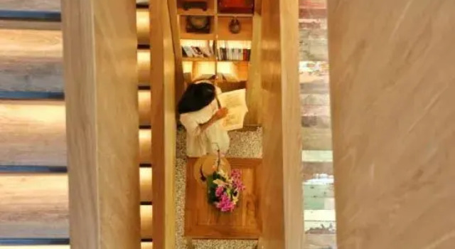 Ji Jian Resorts