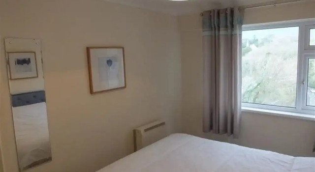 Croft Court 41, Забронировать Отель Тенби 