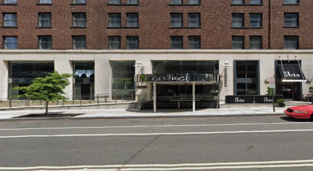 Kimpton George Hotel by IHG, Забронировать Отель Northwest Вашингтон, рядом с National Archives Research Center