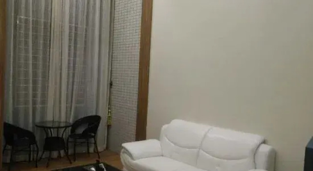 8 Days Chain Apartment Hotel Guangzhou Shangcheng International