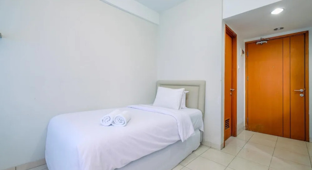 Studio Good Choice Studio At Margonda Residence 5 Apartment