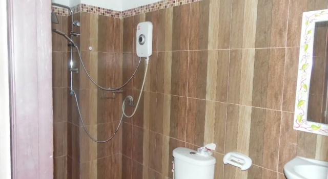 Двухместный номер Standard PhuTubkaek View House