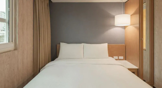 Kindness Hotel Tainan Chihkan Tower, Забронировать Отель Отели Тайнань с парковкой, рядом с Wufei Temple, Парковка