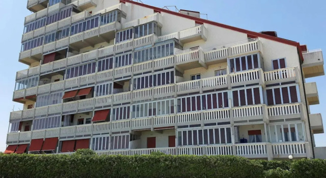 Cozy Apartment by the sea, Rezervovat Apartmán  